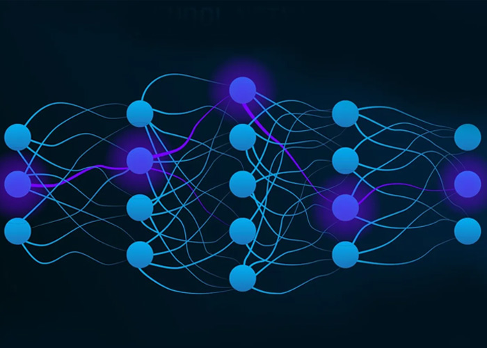 شبکه عصبی هوش مصنوعی چیست؟  -artificialintelligence - machinelearning - -